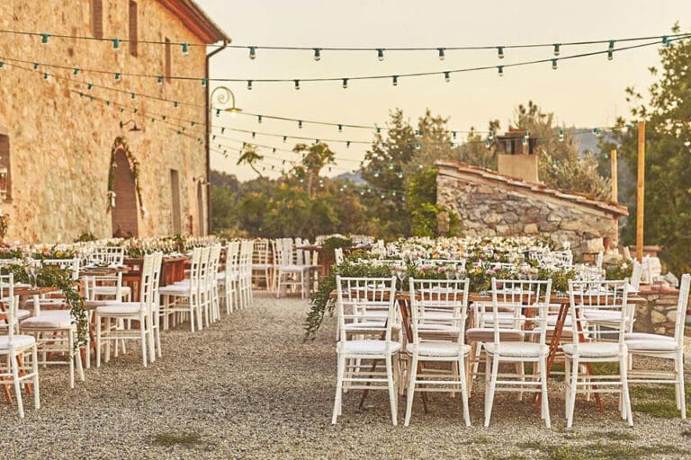 Villa Felathri Italy