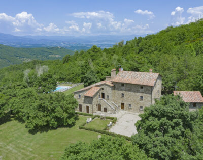 Villa Felcino Italy