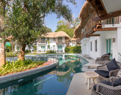 Villa Fenton Thailand