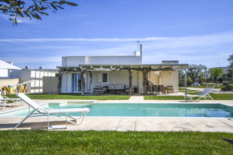 Villa Fidelio Italy
