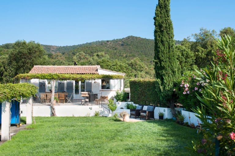 Villa Figuier France