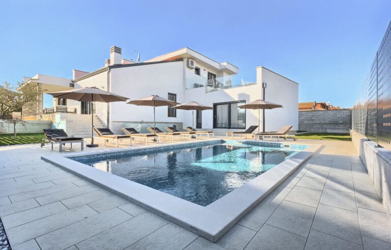 Villa Filip Croatia