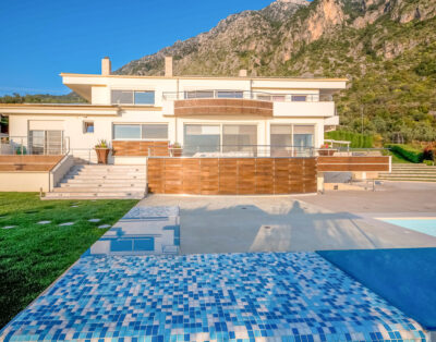 Villa Firai Greece