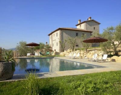 Villa Forte Italy