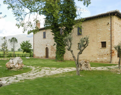 Villa Francesca Italy