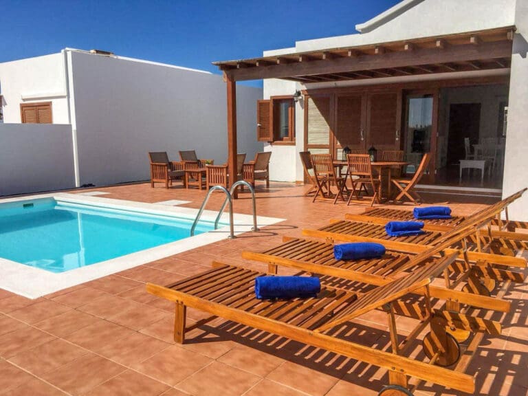 Villa Fresa Spain