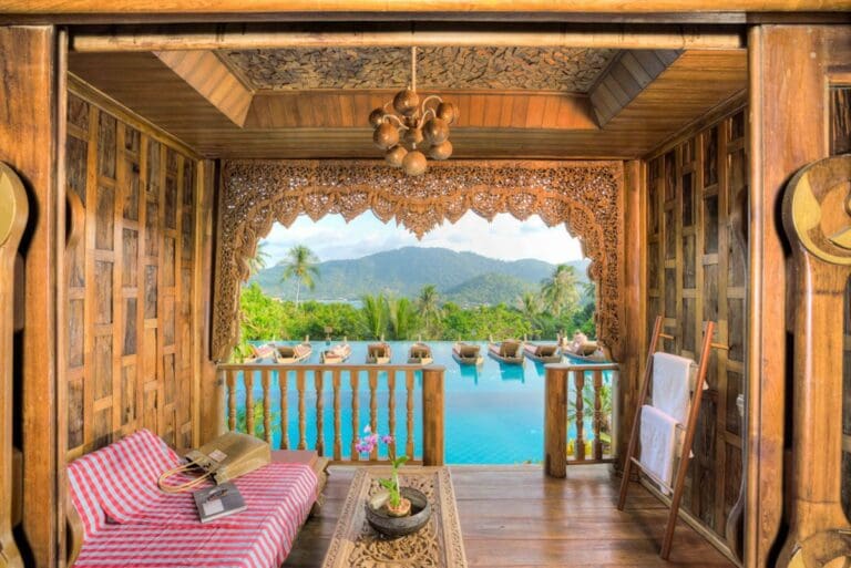 Villa Fuji Thailand