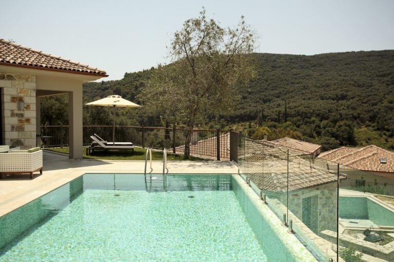 Villa Gad Greece