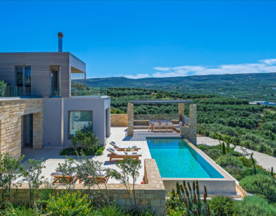 Villa Gaia Greece