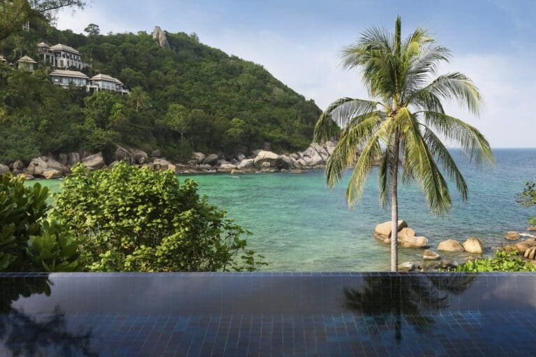 Villa Gan Thailand