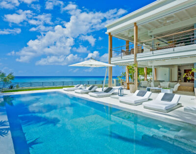 Villa Garden Dream Barbados