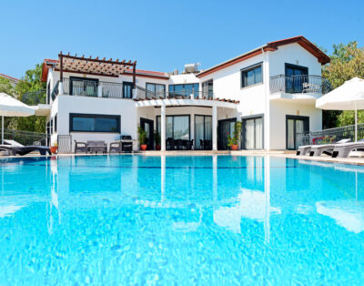 Villa Garil Cyprus