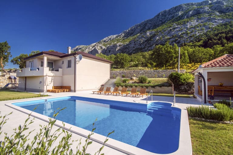 Villa Gata Croatia