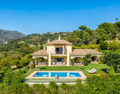 Villa Gavilan Spain