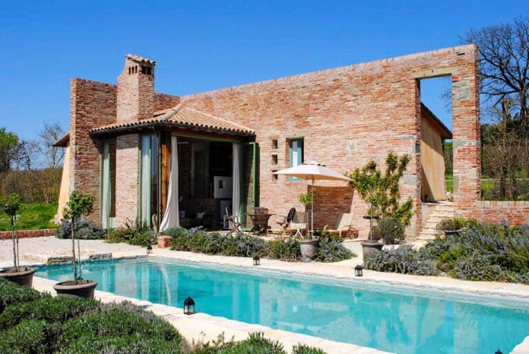 Villa Gelmini Italy