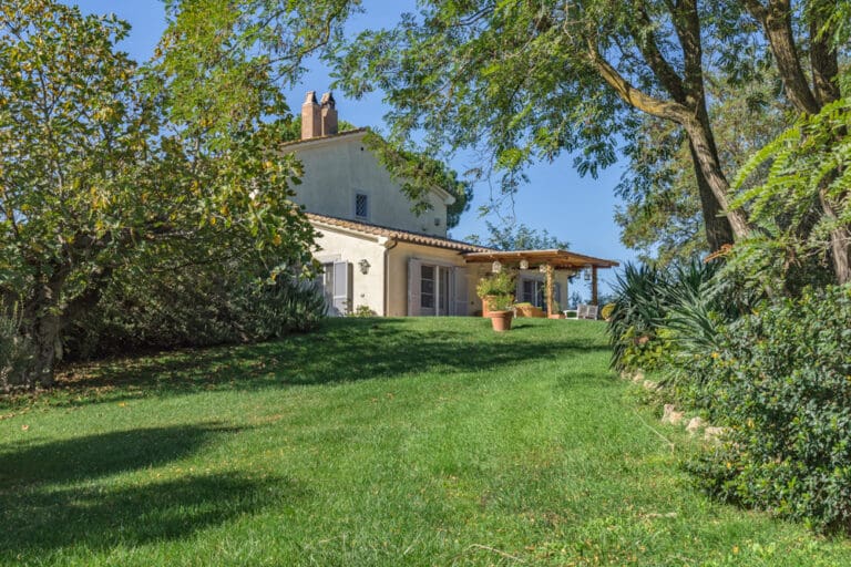 Villa Gelso Italy