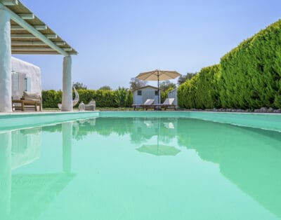 Villa Gem Greece