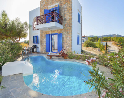 Villa Gennadi Greece