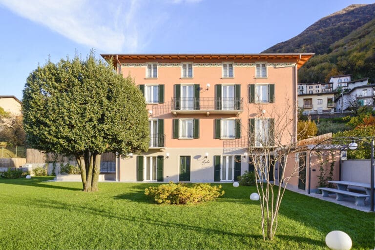 Villa Geovana Italy