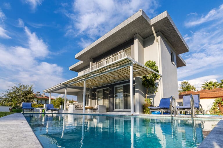Villa Gezi Turkey