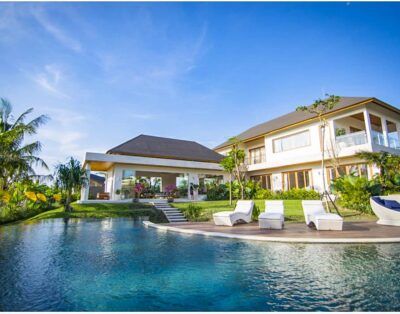 Villa Giada Indonesia