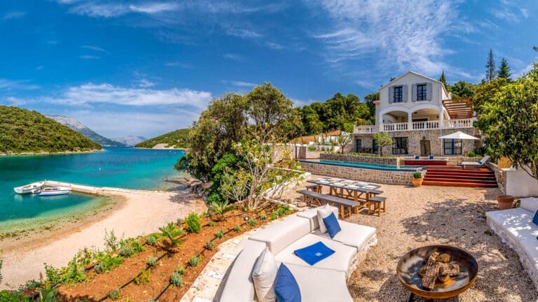 Villa Gojka Croatia