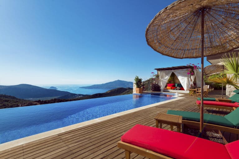 Villa Gol Manzara Turkey