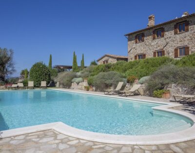 Villa Grazia Italy