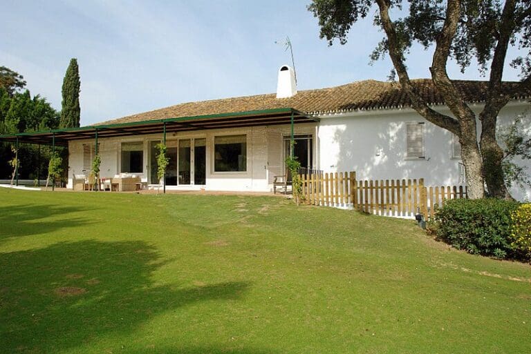 Villa Greve Spain