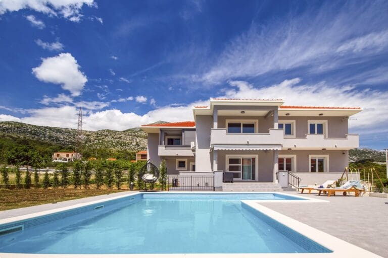 Villa Grise Croatia
