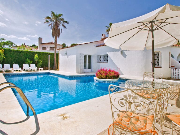 Villa Guajiro Spain