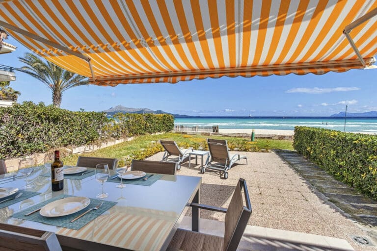 Villa Guep Spain