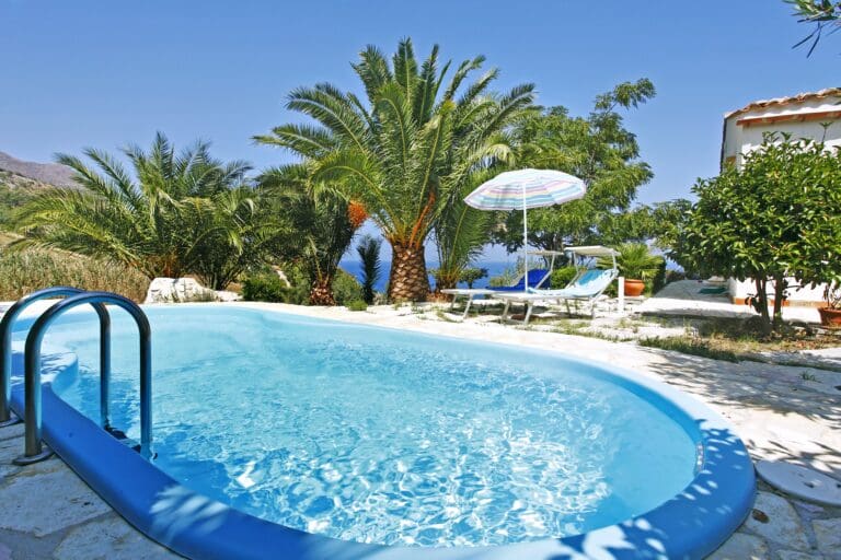 Villa Guilda Italy