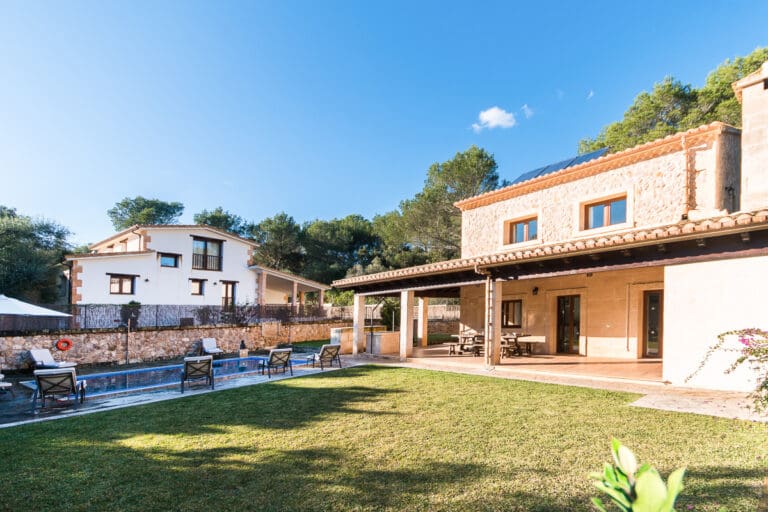 Villa Guissi Spain