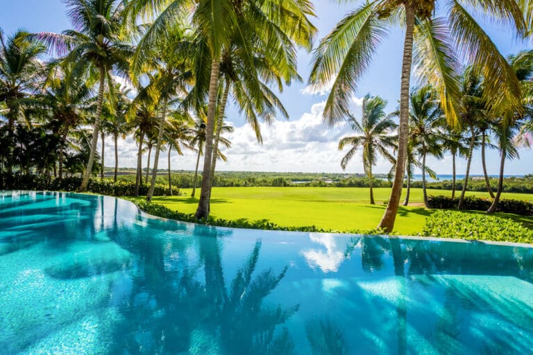 Villa Guloya Dominican Republic