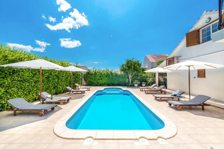 Villa Hagne Croatia