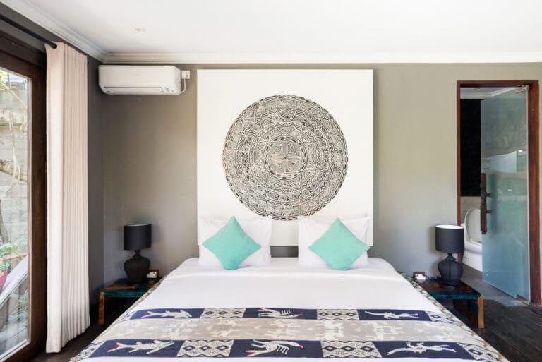 Villa Hale Indonesia