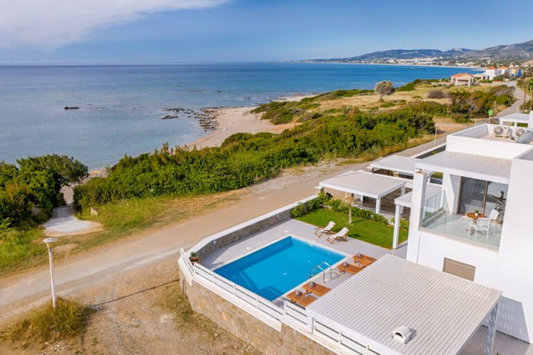 Villa Halie Greece