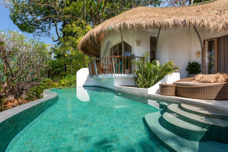 Villa Hanfa Thailand