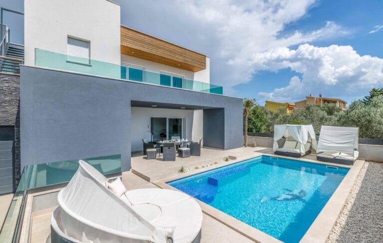 Villa Heddi Croatia