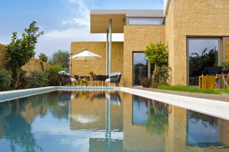 Villa Hera Greece