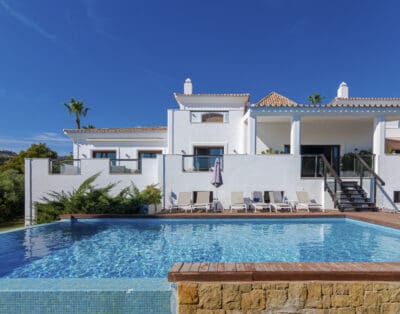 Villa Hercules Spain