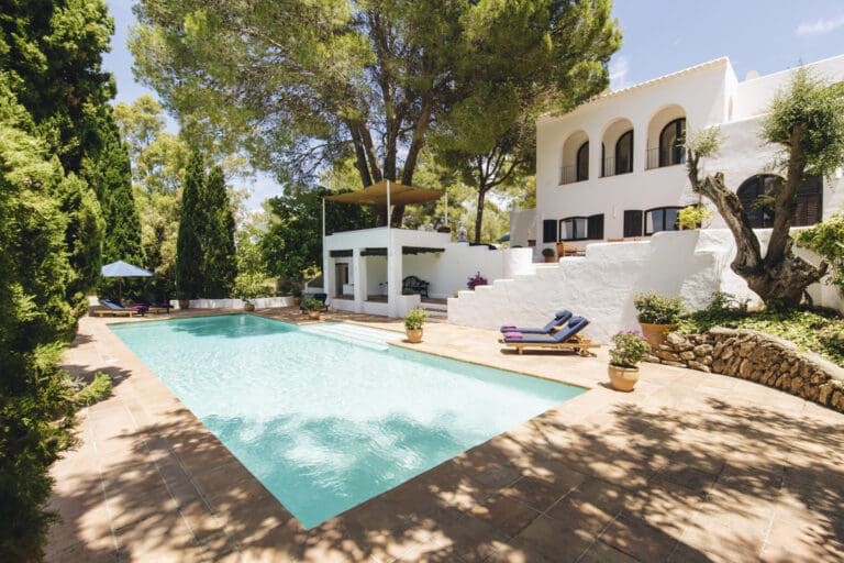 Villa Heura Spain