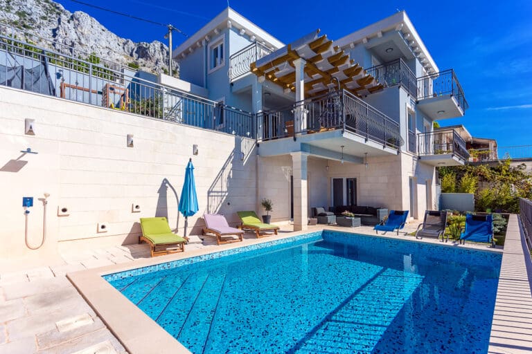 Villa Hilda Croatia