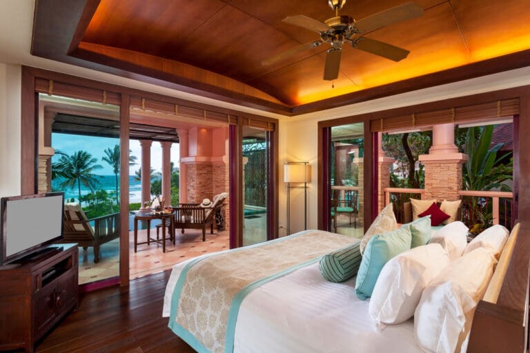 Villa Hom Thailand