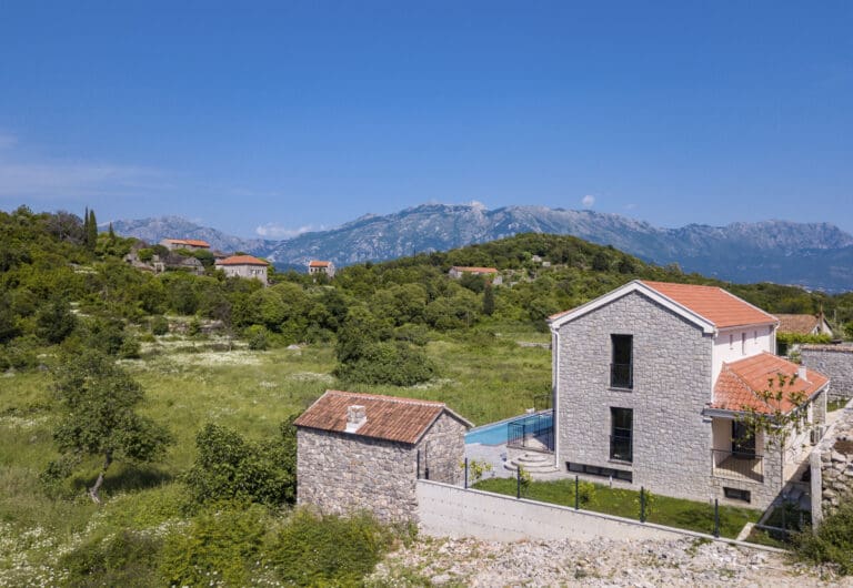 Villa Horizonti Montenegro