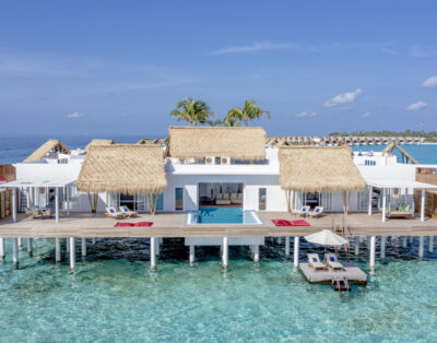 Villa Huni Maldives