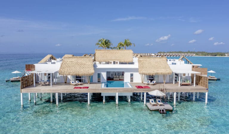 Villa Huni Maldives