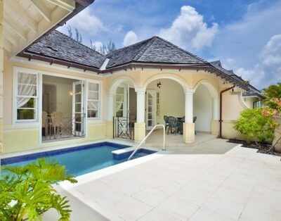 Villa Ibo Barbados