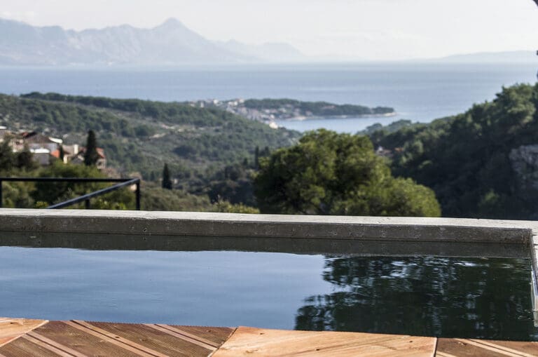 Villa Ilic Croatia